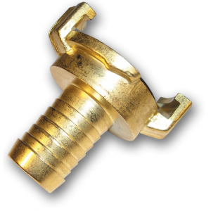 SZYBKOZŁĄCZE MOSIĘŻNE  1/2 cala      NA WĄŻ   (13mm)